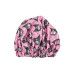 Character All-Over Print Reversible Sleep Bonnet