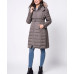 Women's 3 in 1 Down Maternity Babywearing Coat