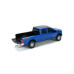 1/20 Ford Super Duty Pickup Truck, Blue