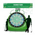 - Bull Chipper | Giant Golf Darts (Over 6ft Tall) w/ 10+ Golf Games | Golf Chipping Game w/ Air Pump Included | Yard Games