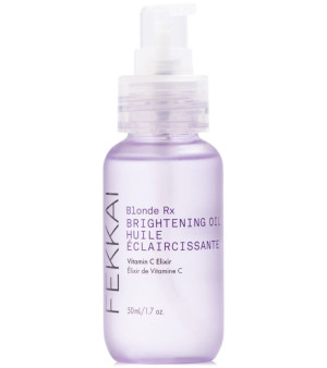Fekkai, Blonde Rx Brightening Oil Vitamin C Elixir, 1.7 oz.