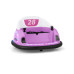 12V 360° Ride on Bumper Car for Toddlers with Remote Control