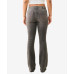 Women's Becca Mid Rise Big T Bootcut Jeans