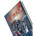 - The Vault - Rules Compendium Vol 1 Rpg Book