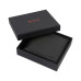 Men's Global Nappa Leather Bifold Passcase