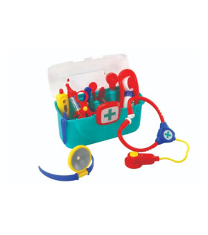 - The Doctor is In, Set of 14