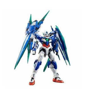 Bandai, 00 QANT Gundam RG Model Kit