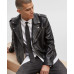 Men's Biker Jacket