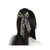 & Friends Halloween 3-Piece Hair Clip Bow Set