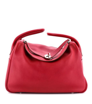 Pre-Owned HERMÉS, 34 Lindy Bag Swift