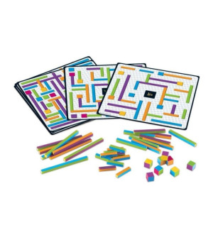 Areyougame, Learning Resources Itrax Critical Thinking Game