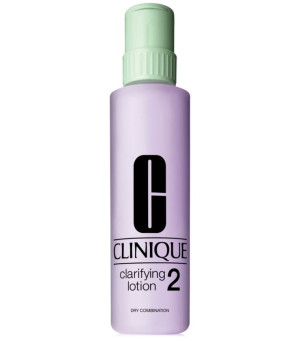 Clinique, Jumbo Clarifying Face Lotion Toner 2, 16.5 fl. oz.