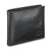 Men's Equestrian2 Collection RFID Secure Classic Billfold Wallet