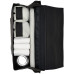 Men's Double-Strap Messenger Bag