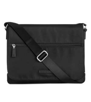 Tommy Hilfiger, Men's Alexander Flap-Closure Messenger Bag