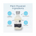 - Crystal Winds Bubble Bath - Lavender & Lime Wood