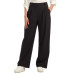 Juniors' Pleated-Front Wide-Leg Pants
