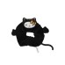 & Friends Halloween 3-Piece Scrunchie Set