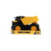 - Cat Mighty Steel Dump Truck