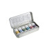 Wellbeing Ritual Aromatherapy Mini Tin Whole Collection Balm, Set of 6, 1.5 gram each