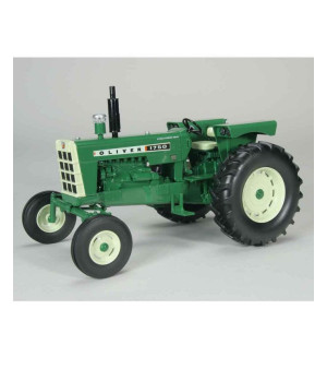 Spec Cast, 1/16 High Detail Oliver Diesel Wide Front