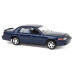 1/64 Greenlight 2003 Mercury Marauder, Blue, Classified Ads Series
