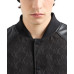 Men's Blouson Logo Jacket