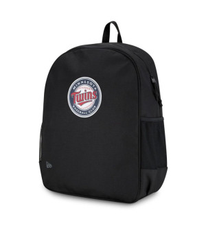 New Era, Men's and Women's Minnesota Twins Trend Backpack