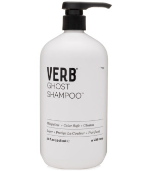 Verb, Ghost Shampoo, 32-oz.