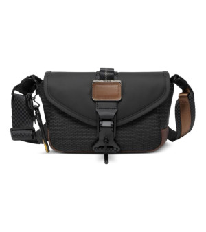 TUMI, Men's Alpha Bravo Compass Crossbody Bag