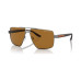 Men's Polarized Sunglasses, AX2037S60-P