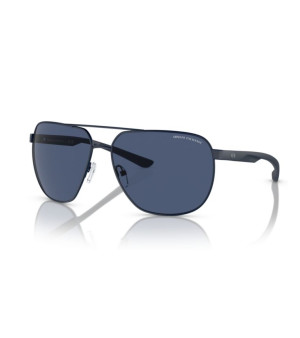 A|X Armani Exchange, Armani Exchange Men's Sunglasses AX2047S