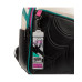 Men's and Women's Ghost-Spider Mini Backpack
