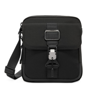 TUMI, Men's Alpha Bravo Junior Crossbody Bag
