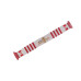 Women's Canada Soccer Concacaf Gold Cup Scarf