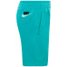 Toddler & Little Boys French Terry Logo Pull-On Shorts