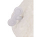 Baby Lena Lamb Keywind Musical Plush Toy