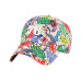 47 Women's Cream Philadelphia 76ers Pollinator Clean Up Adjustable Hat