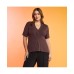 Barony Twist Front Sweater