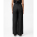 Women's Birdie Front-Pleat Wide-Leg Pants
