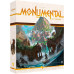 - Monumental Lost Kingdoms Expansion Board Game