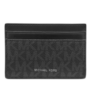 Michael Kors, Men's Mason Signature Card Case