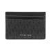 Men's Mason Signature Card Case