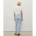 Women's New Mom Comfort High-Rise Jeans