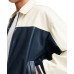 Men's Artificial Leather Western Jacket
