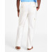 Men's Regular-Fit Stretch Cargo Pants
