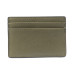 Men's Logo Card Case