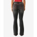 Women's Becca Bootcut Big T Jean