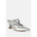 Color: Silver