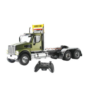 Diecast Masters, 1/16 Radio Control Western Star 49X SFFA Tandem Tractor